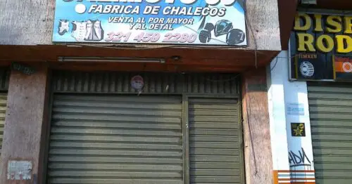 CALIMOTO JJ CALIMOTO JJ